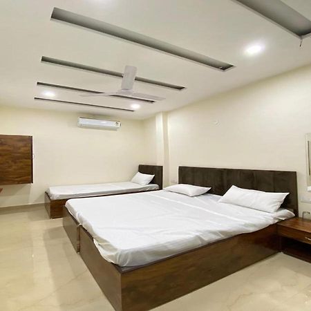 Naman Homestay 阿姆利则 外观 照片