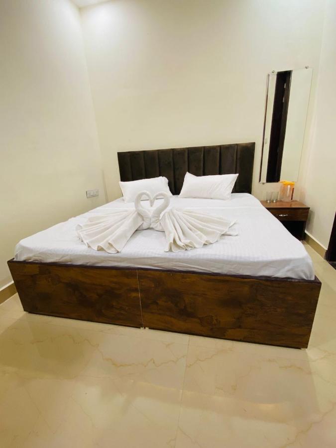 Naman Homestay 阿姆利则 外观 照片