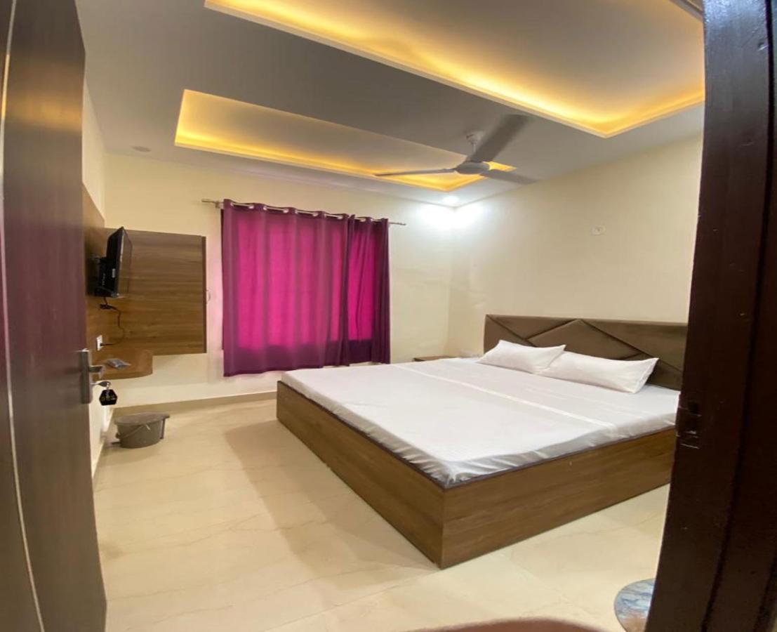 Naman Homestay 阿姆利则 外观 照片