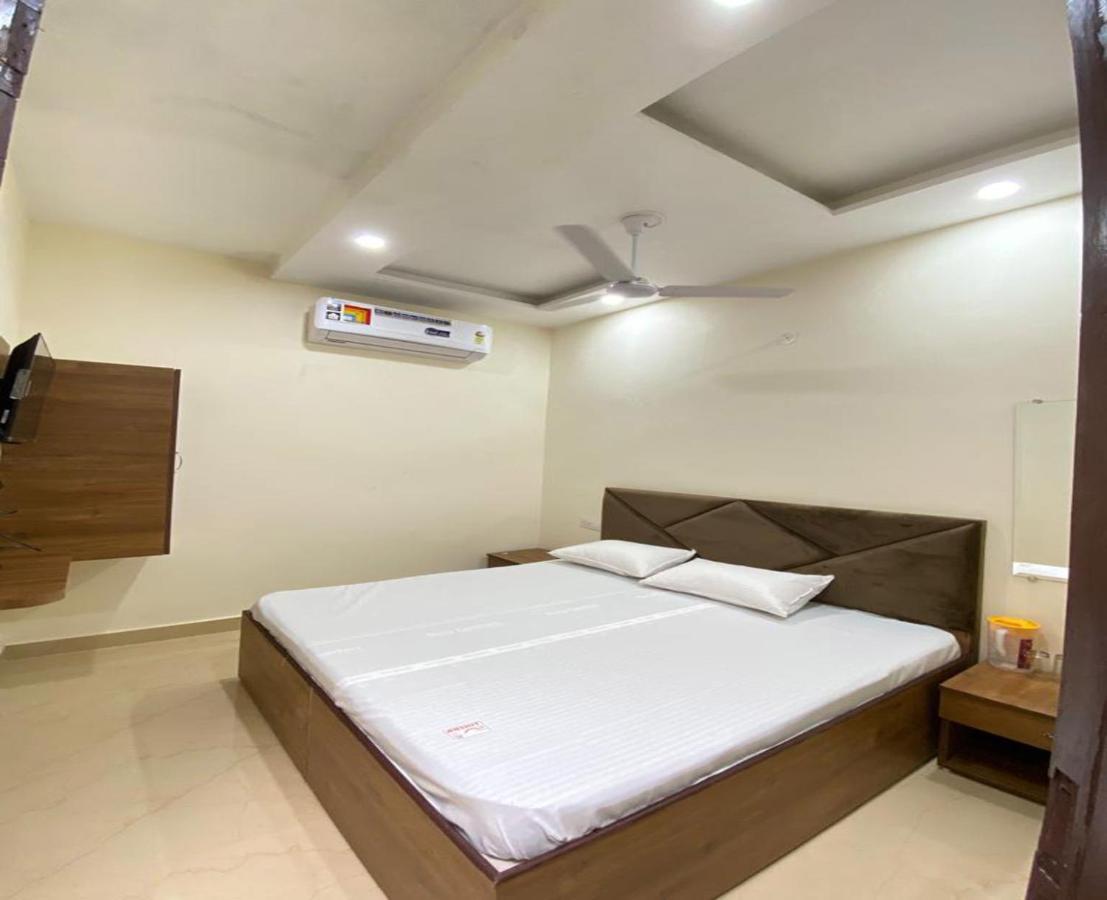 Naman Homestay 阿姆利则 外观 照片