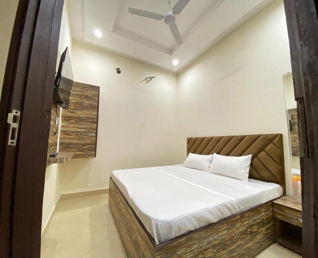 Naman Homestay 阿姆利则 外观 照片