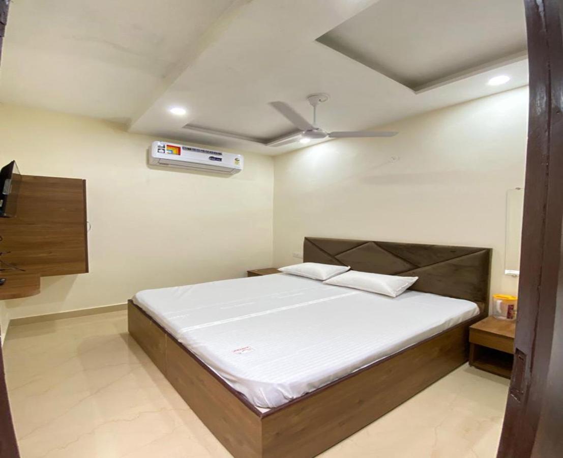 Naman Homestay 阿姆利则 外观 照片