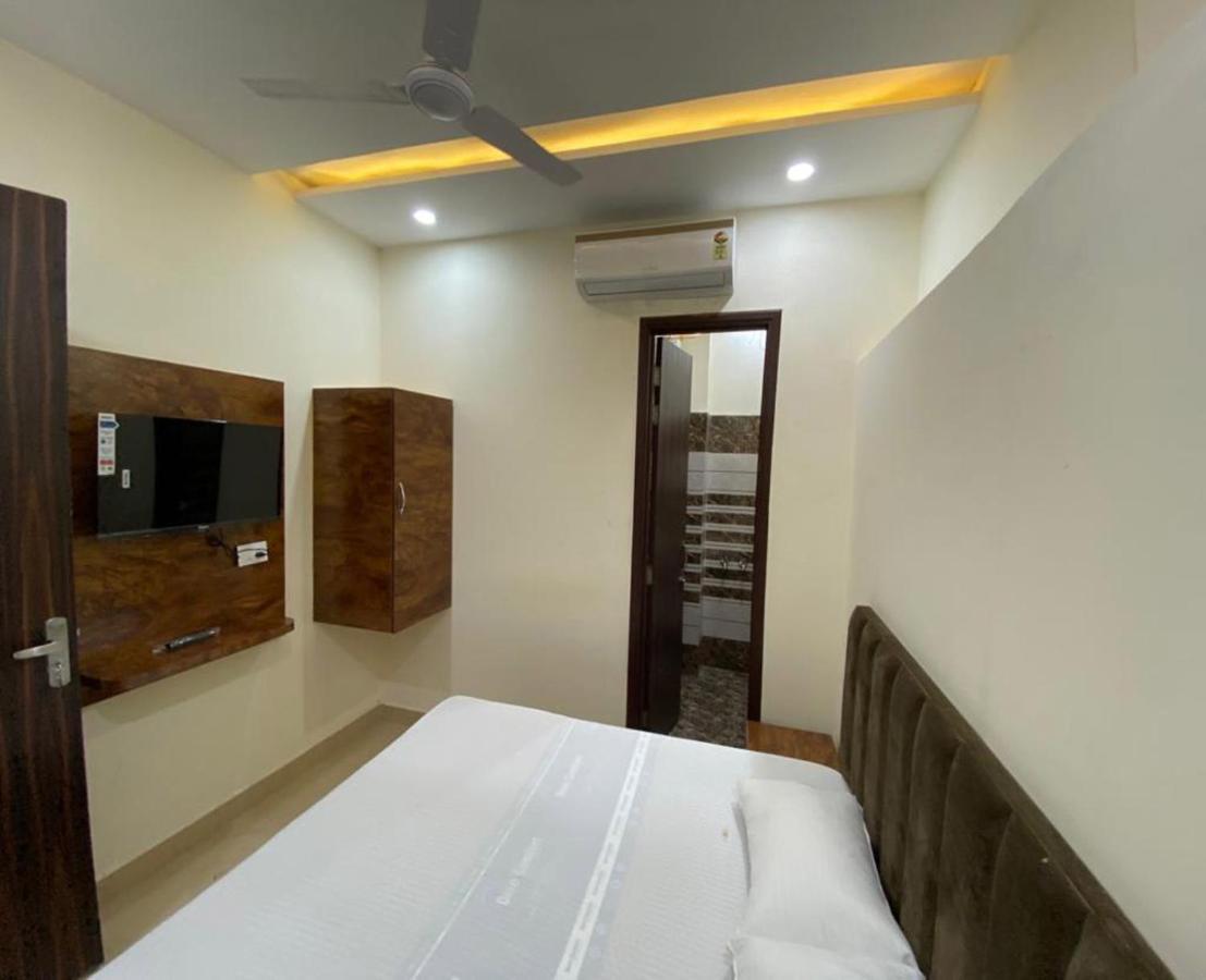 Naman Homestay 阿姆利则 外观 照片